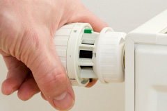 Outlands central heating repair costs