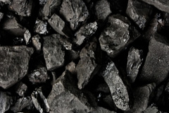 Outlands coal boiler costs
