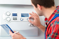 free commercial Outlands boiler quotes