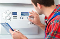 free Outlands gas safe engineer quotes